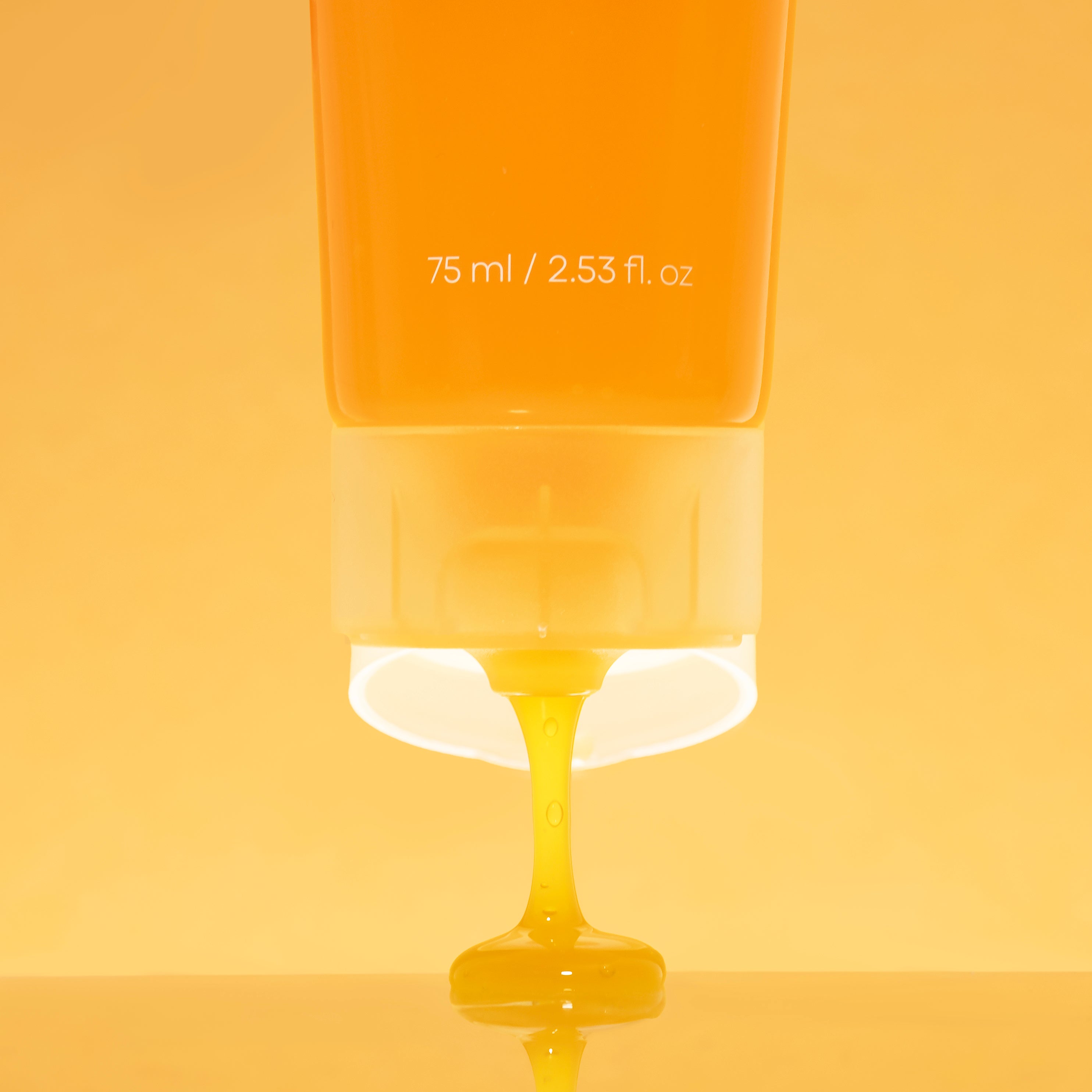 Glow Up Peel Mask - Collagen & Turmeric