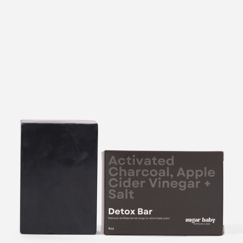 Detox Bar - Eliminate Odor