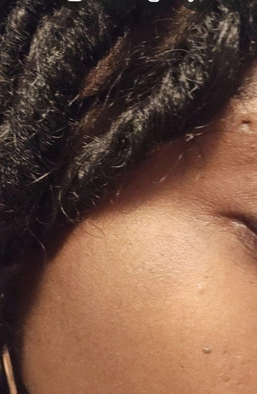 After: Marquetta Turner