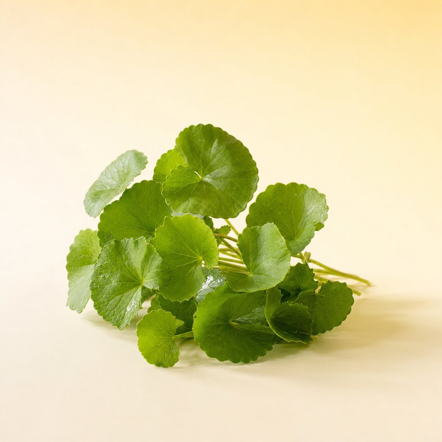 Centella Asiatica