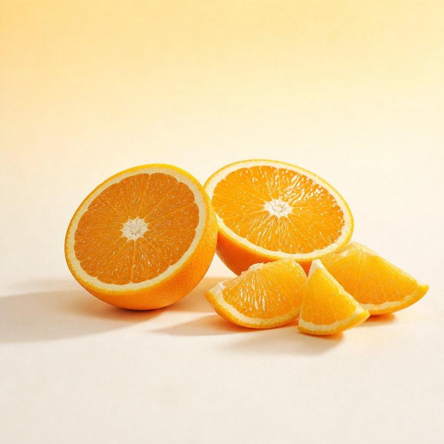 Vitamin C