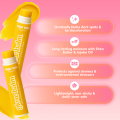 Brightening Lip Balm
