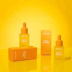 Glow Serum - Even + Hydrates