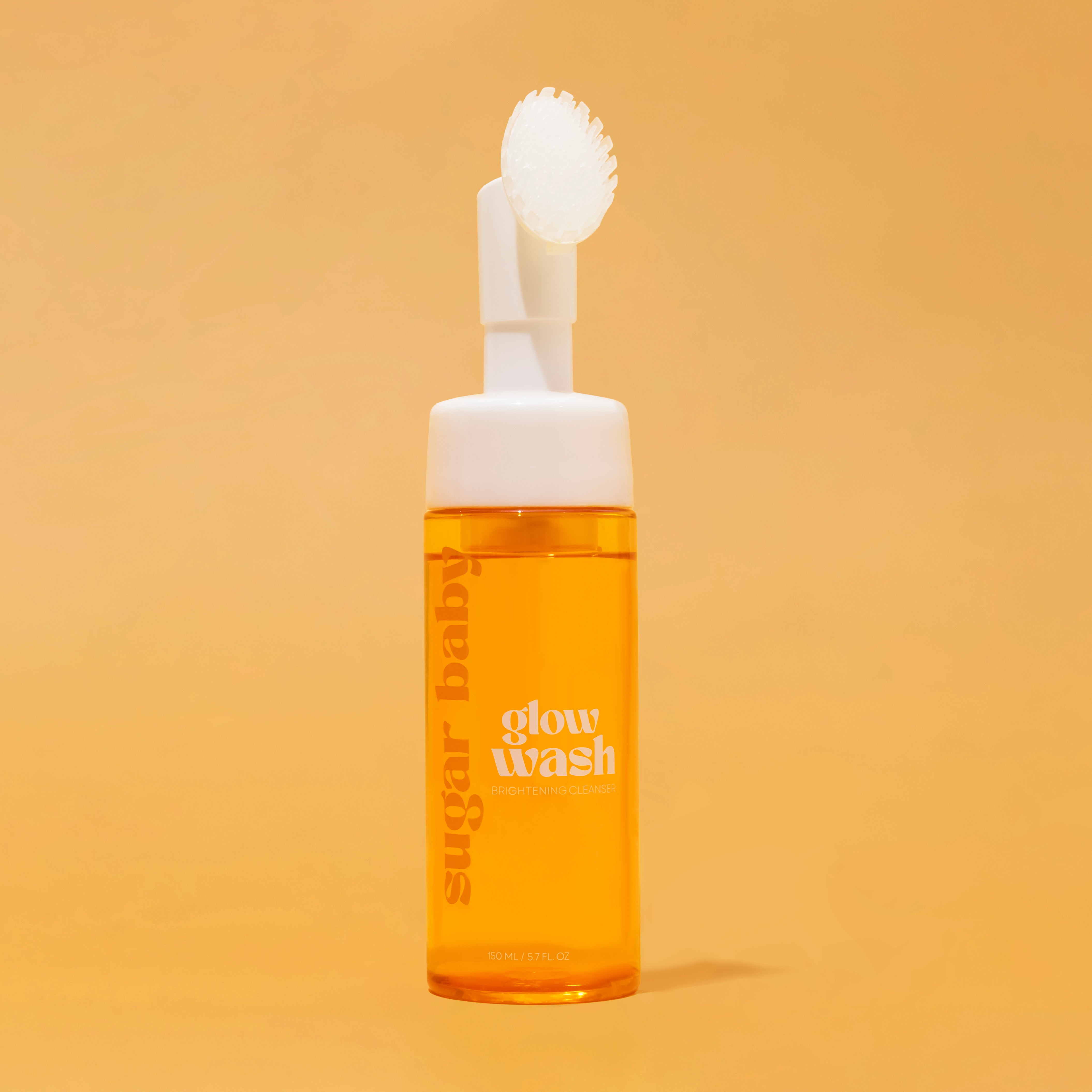 VIRAL Turmeric & Kojic Acid Glow Wash