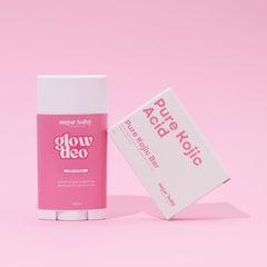 Pretty Pits Kit (Rose Vanilla)
