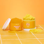 Brightening Turmeric Mask & Scrub Duo