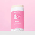 Glow Deodorant -  Brightens Dark Spots & Controls Odor