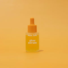 Glow Serum - Even + Hydrates