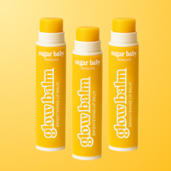 Brightening Lip Balm