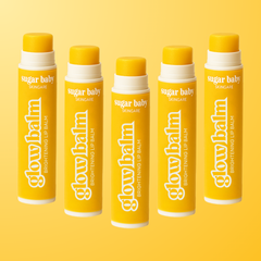 Brightening Lip Balm