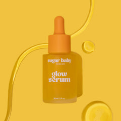 Glow Wash + Free Glow Serum