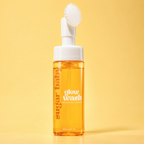 Turmeric & Kojic Acid Glow Wash