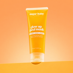 Glow Up Peel Mask - Collagen & Turmeric