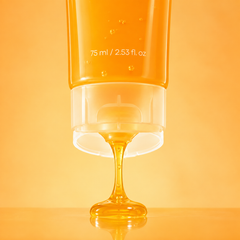 Glow Up Peel Mask - Collagen & Turmeric