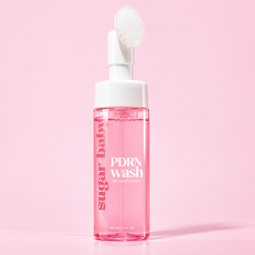 PDRN Wash - Repair Cleanser