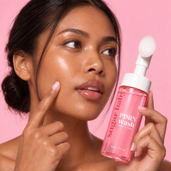 PDRN Wash - Repair Cleanser