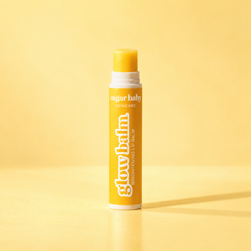 Brightening Lip Balm