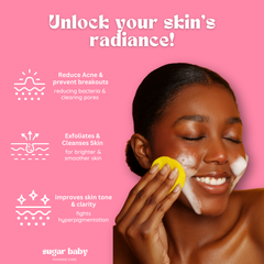 2 Glow Up Pads + FREE Glow Serum