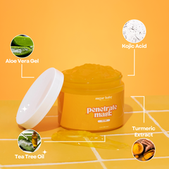 Sweet Kitty Kit - Brightens & Gets rid of Odor