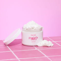 Pure Kojic Scrub - Brightens + Exfoliate