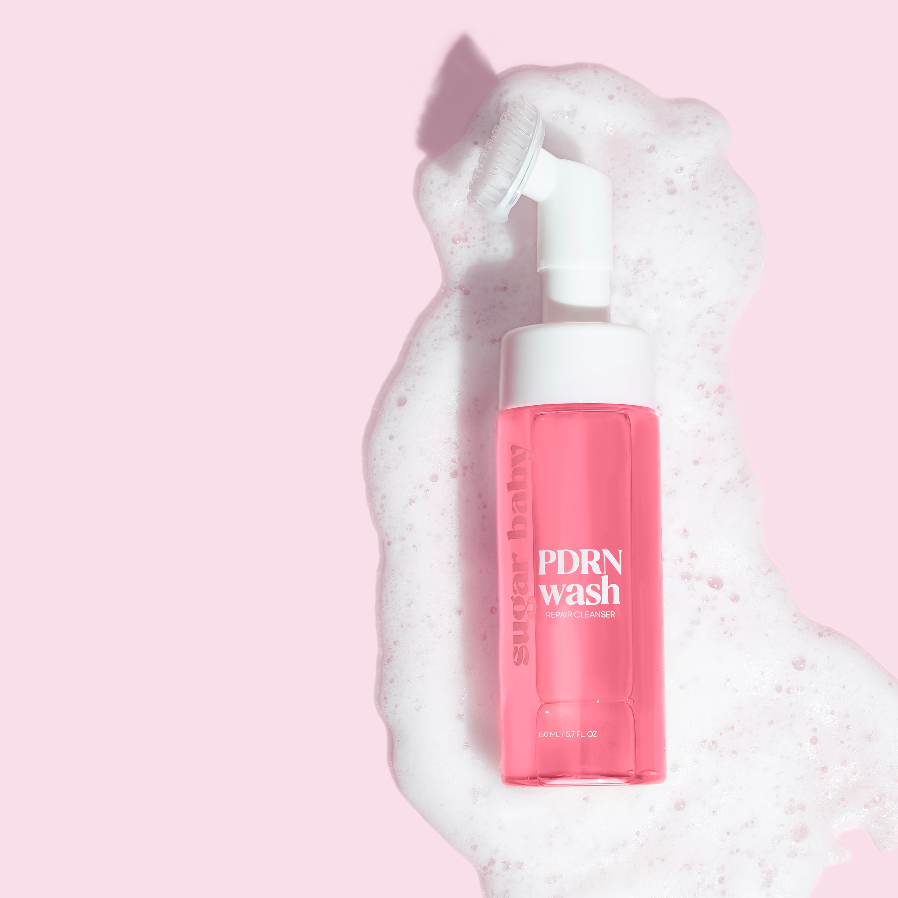 PDRN Wash - Repair Cleanser