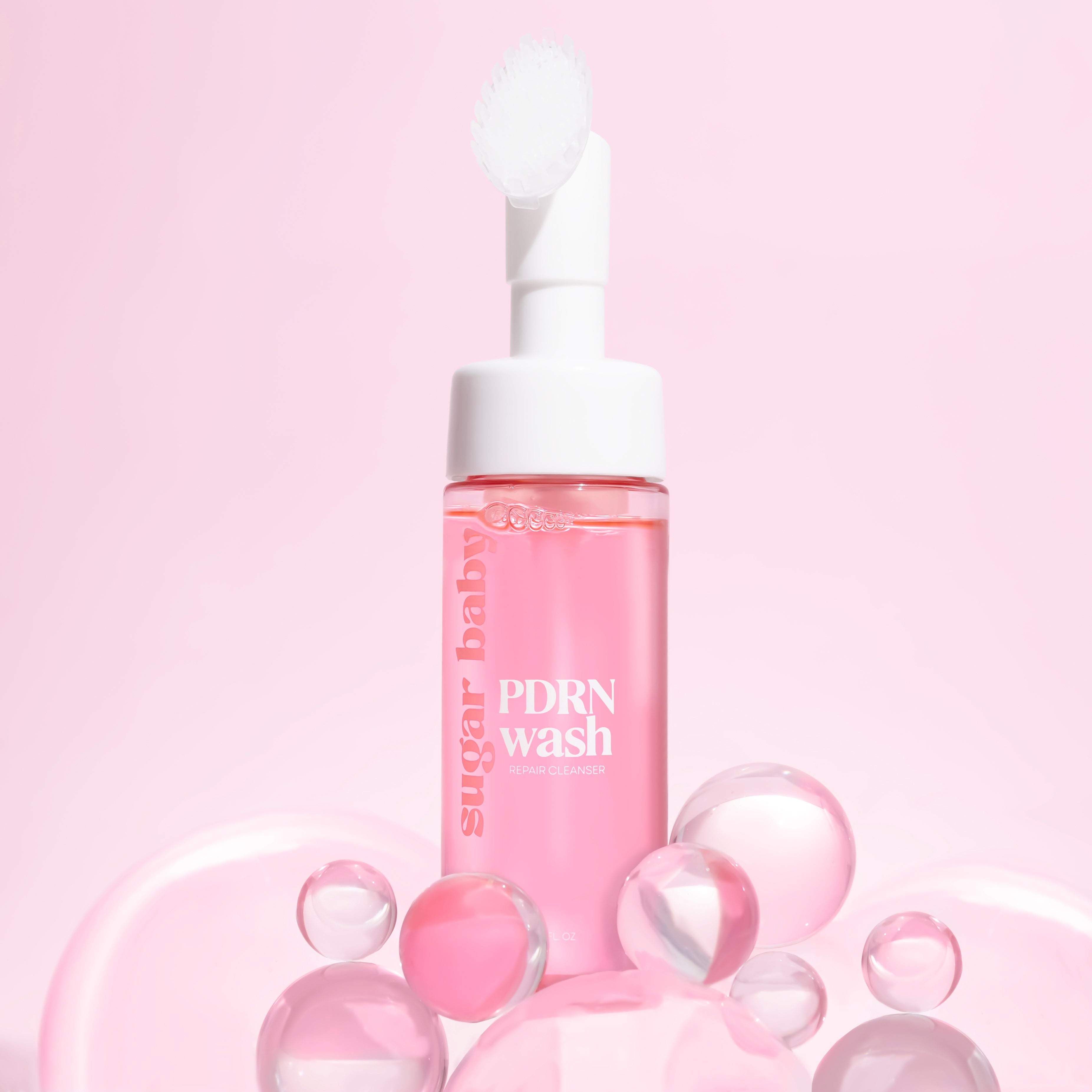 PDRN Wash - Repair Cleanser