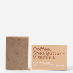 Buffer Bar - Tightens & Heal Stretch-marks