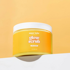 Glow Scrub - Brightens + Exfoliate