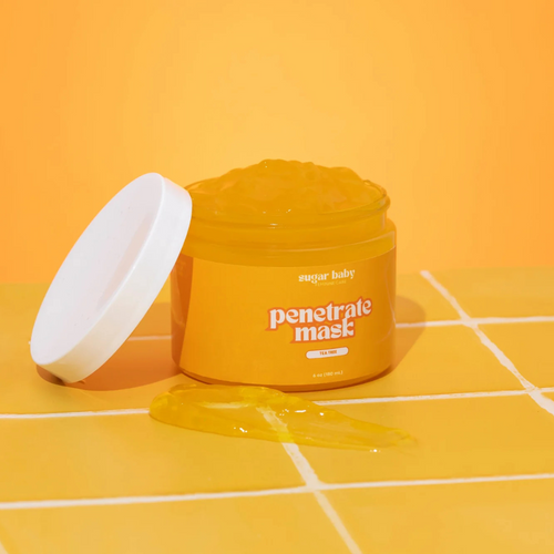 Penetrate Mask - Brightens + Hydrate