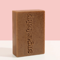 Buffer Bar - Tightens & Heal Stretch-marks