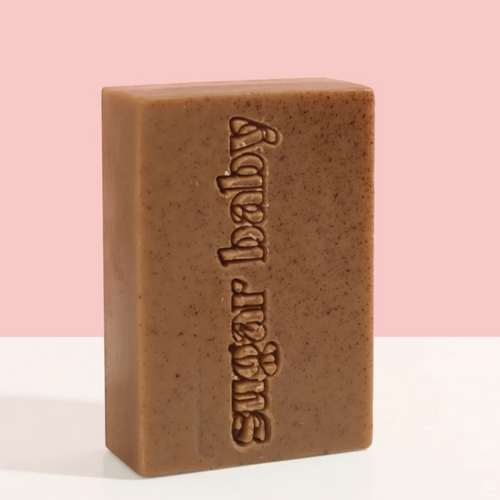 Buffer Bar - Tightens & Heal Stretch-marks