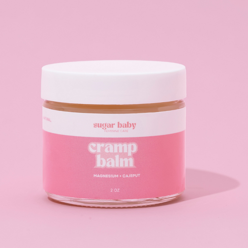 PMS Cramp Balm
