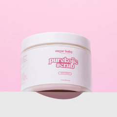 Pure Kojic Scrub - Brightens + Exfoliate