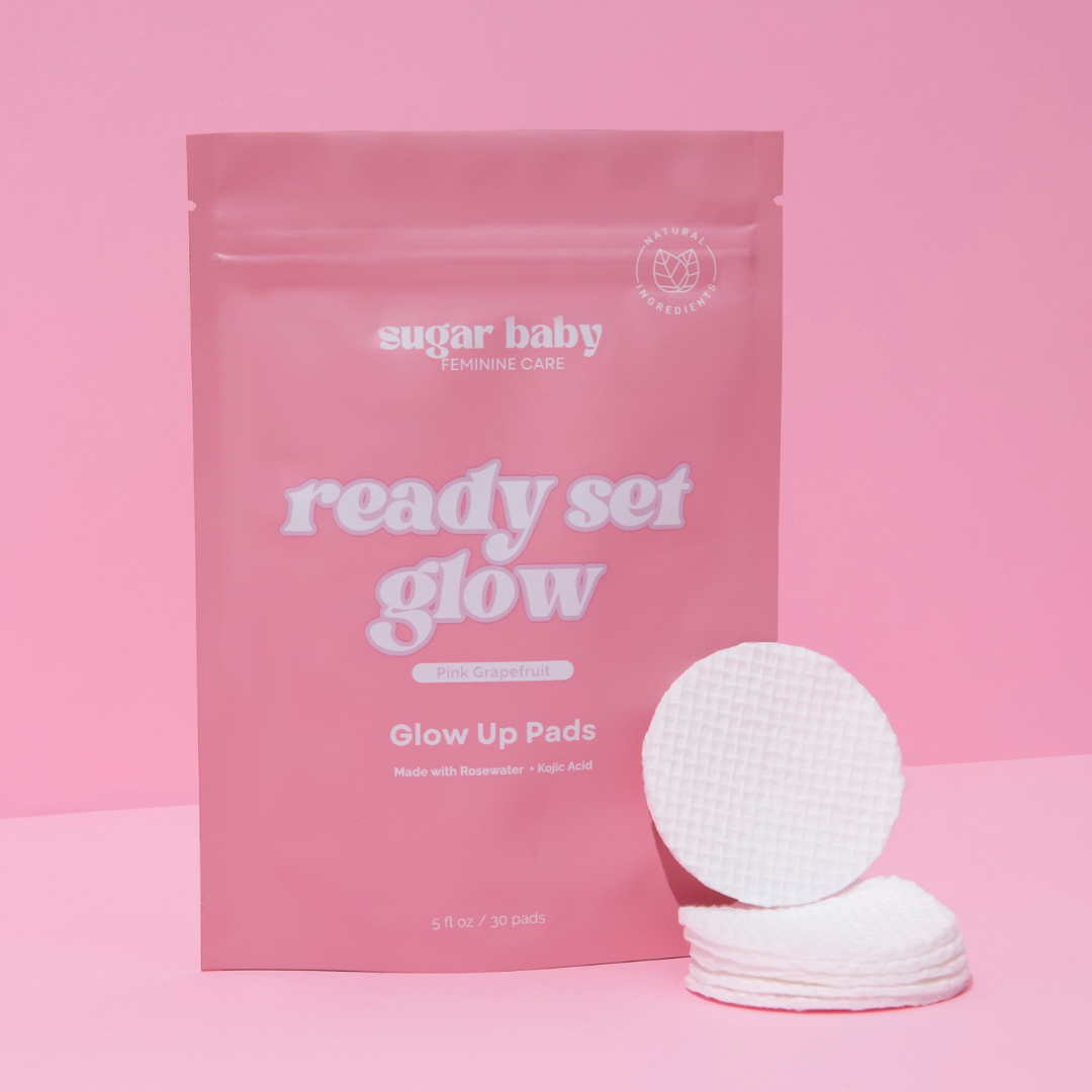 Why Sugar Baby