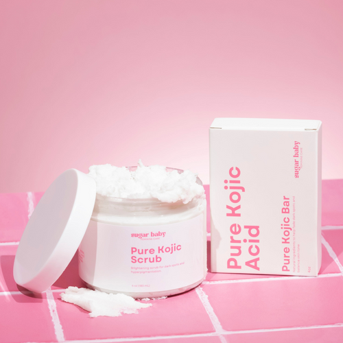 Pure Kojic Duo - Brightens + Exfoliate