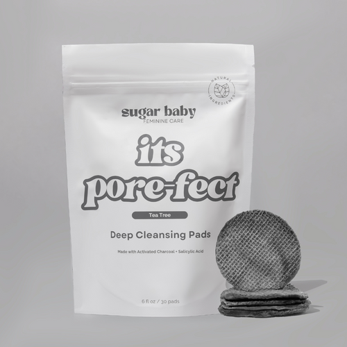 Its Pore-Fect Cleansing Pads (30ct)