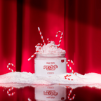Pure Kojic Scrub-Candy Cane