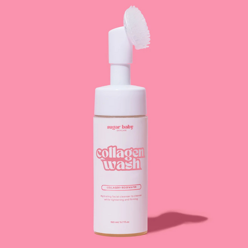 Collagen Wash
