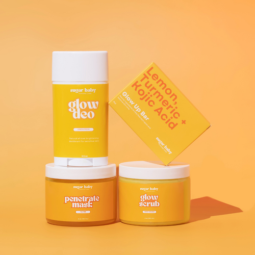 Bright Underarm Bundle