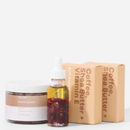 Buff Away Bundle - Tightens & Heal Stretch-marks