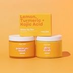 Glow Up Bundle - 90 Day Glow Up Challenge