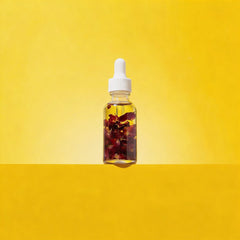 Bikini Ready Bundle + Free Rose Oil