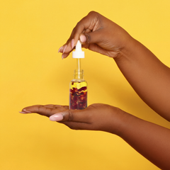 Bikini Ready Bundle + Free Rose Oil