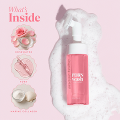 PDRN Wash - Repair Cleanser