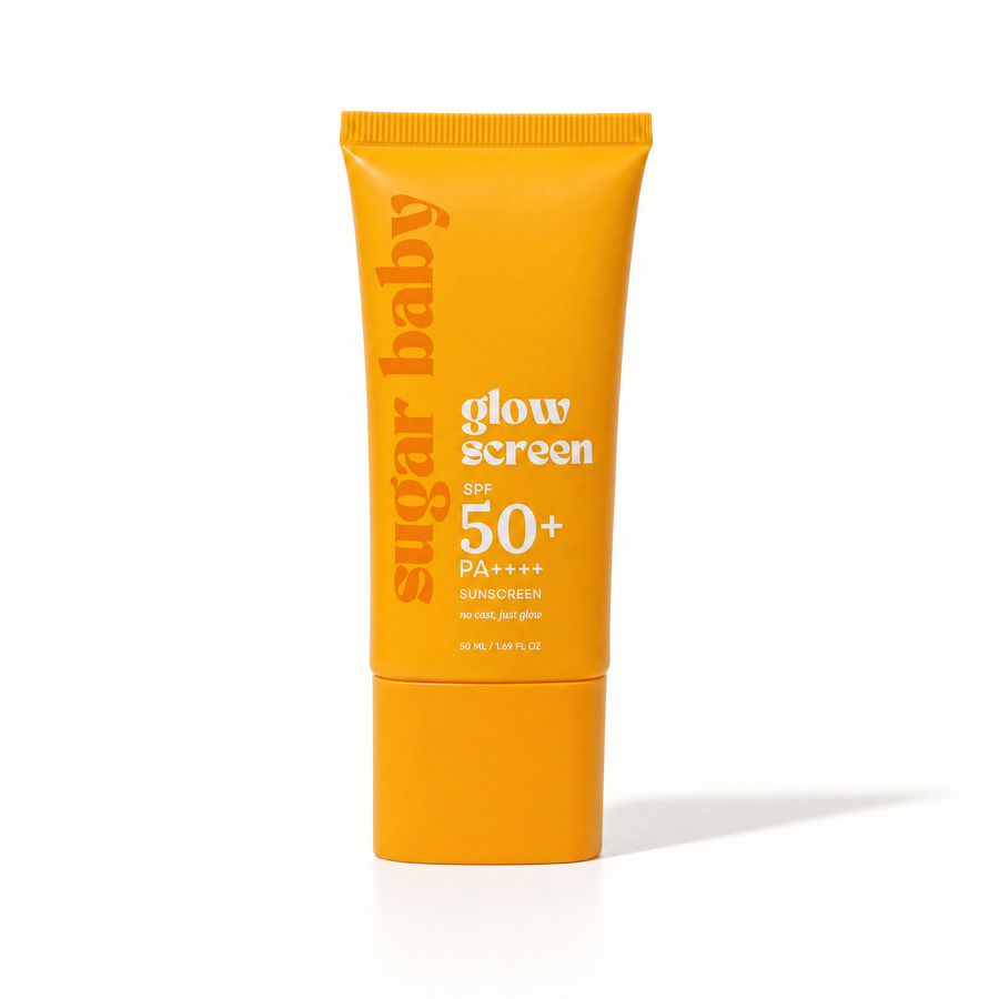 Glowscreen SPF 50