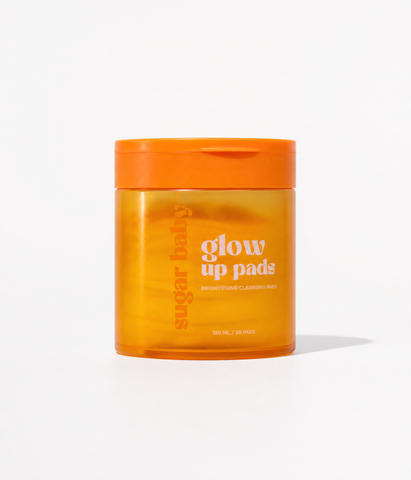 Turmeric & Kojic Acid Cleansing Pads