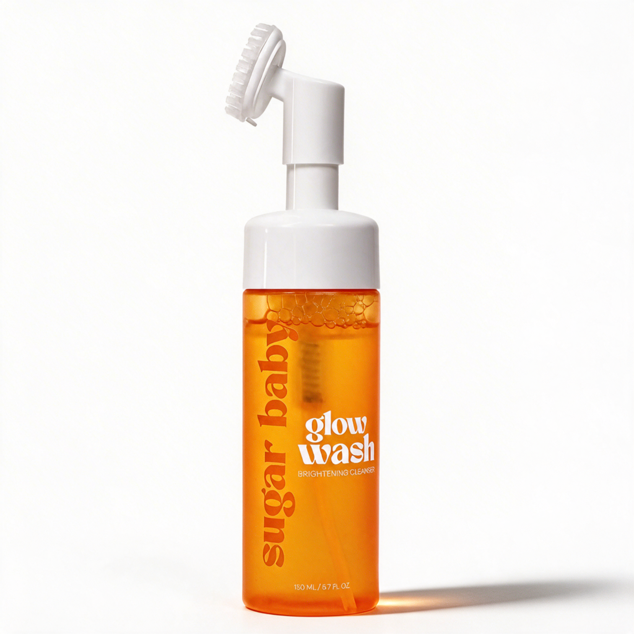 Turmeric & Kojic Acid Glow Wash