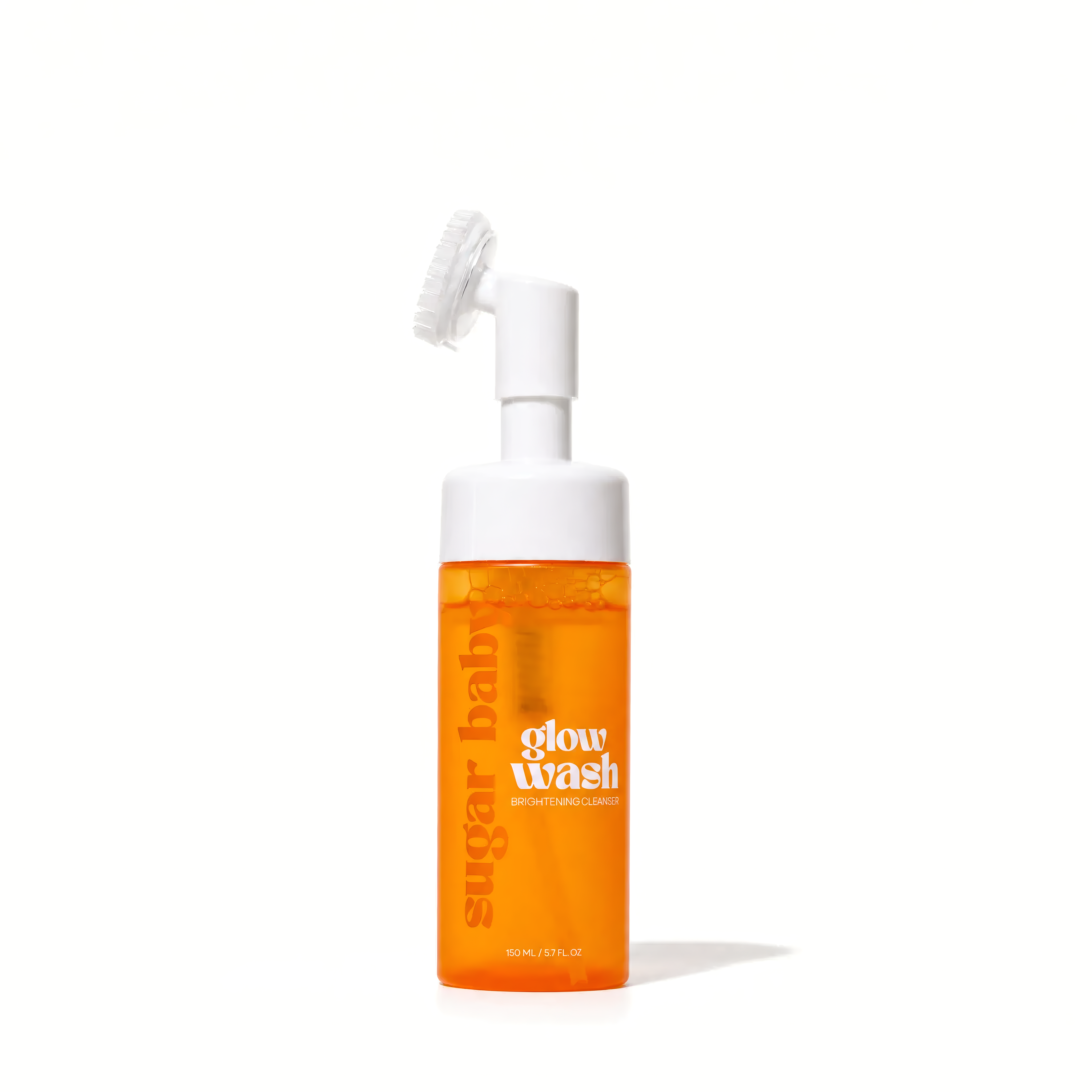Turmeric & Kojic Acid Glow Wash