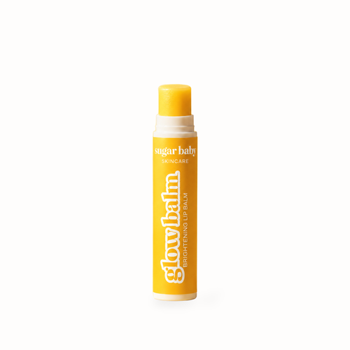 Brightening Lip Balm