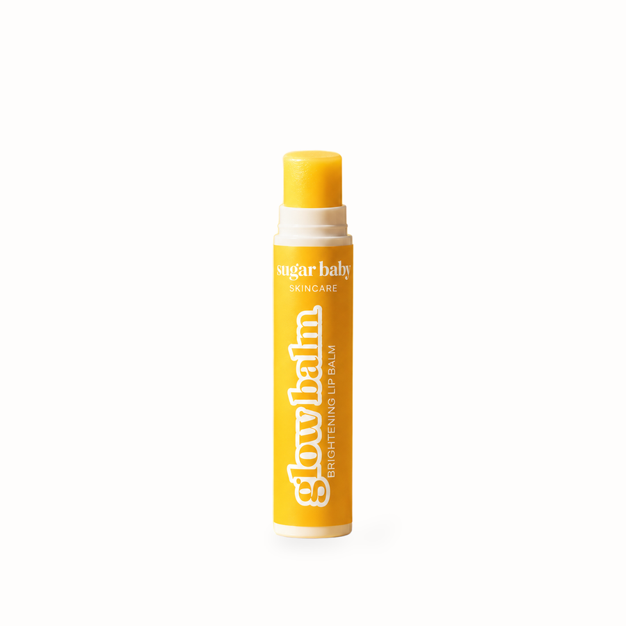 Brightening Lip Balm